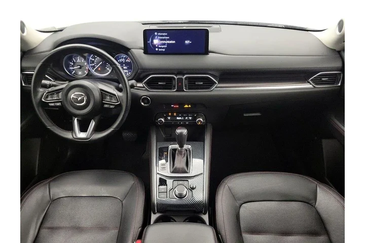 $28998 : Mazda CX-5 2023 AWD 2.5 S Ca image 9