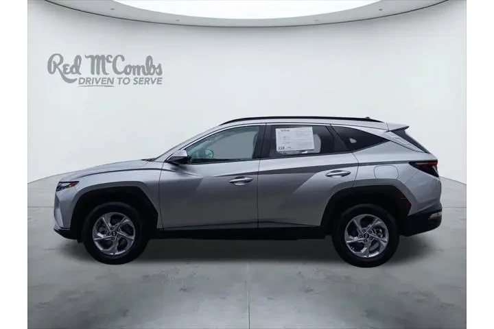 $25722 : Hyundai TUCSON 2023 AWD SEL image 2