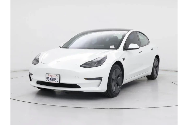 $25998 : Tesla Model 3 2023 4dr Sedan image 4