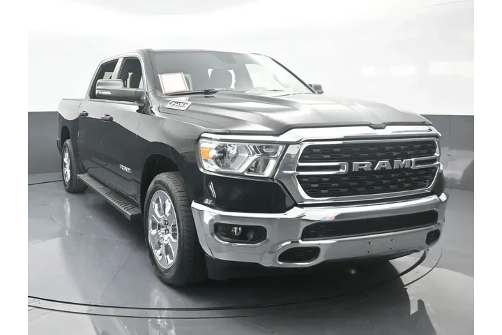 $30984 : Ram 1500 2024 4x2 Big Horn 4 image 9