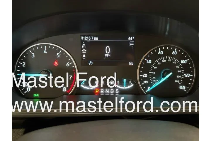 $13900 : Ford EcoSport 2019 AWD Titan image 7