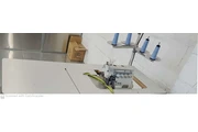 Overlock en venta en Los Angeles