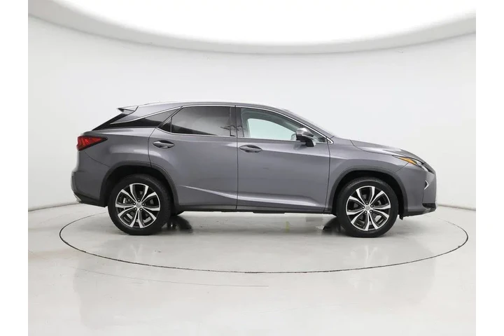 $24998 : Lexus RX 350 2016 AWD 4dr SU image 7