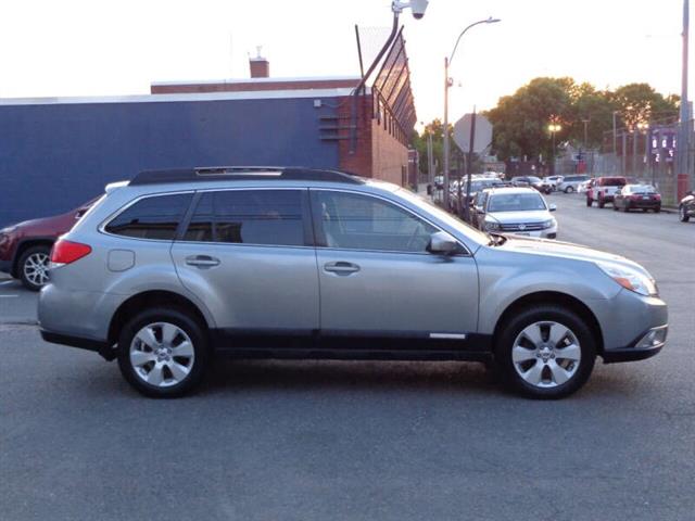 $9450 : 2011 Outback 2.5i Limited image 10