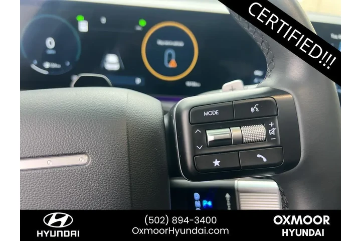 $35997 : Hyundai SANTA FE 2024 AWD Li image 10