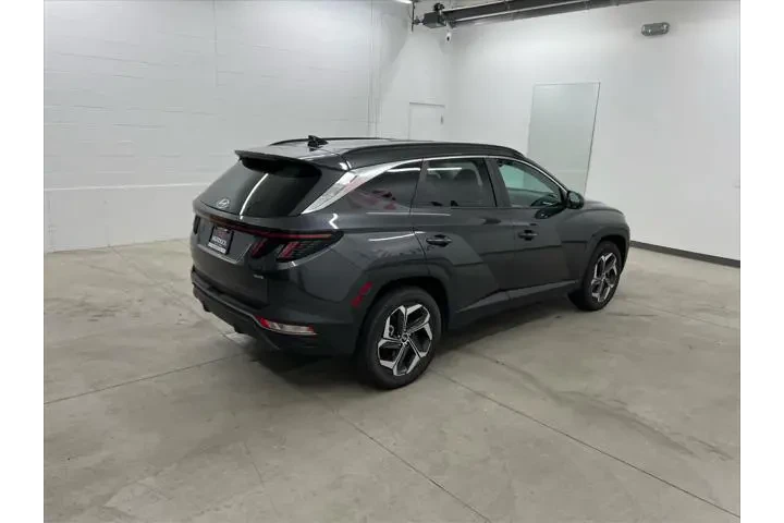$24999 : Hyundai TUCSON 2023 AWD SEL image 4