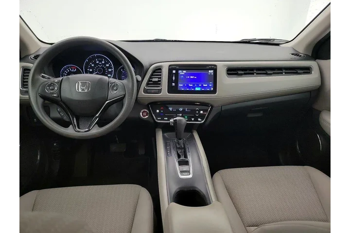 $15998 : Honda HR-V 2017 EX 4dr Cross image 9
