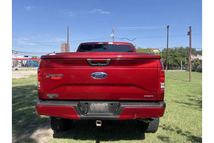 $25495 : 2015 F-150 image 10