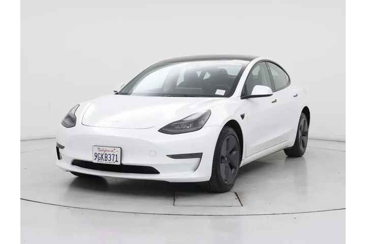 $24998 : Tesla Model 3 2023 4dr Sedan image 4