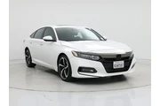 Honda Accord 2020 Sport 4dr en Fresno