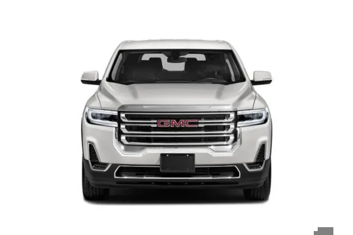 $19931 : GMC Acadia 2020 4x4 SLE 4dr image 4