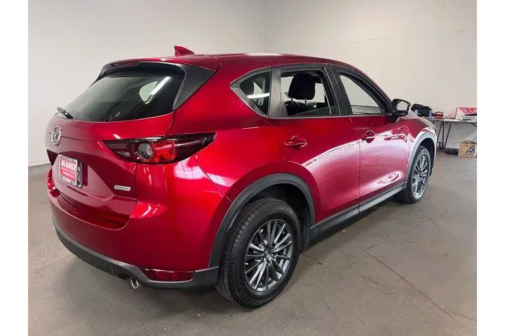 $18443 : Mazda CX-5 2019 Sport 4dr SU image 3