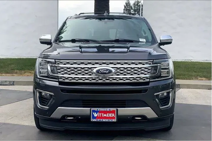 $34985 : Ford Expedition 2018 4x4 Pla image 3