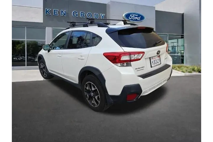 $20000 : Subaru Crosstrek 2018 AWD 2. image 5