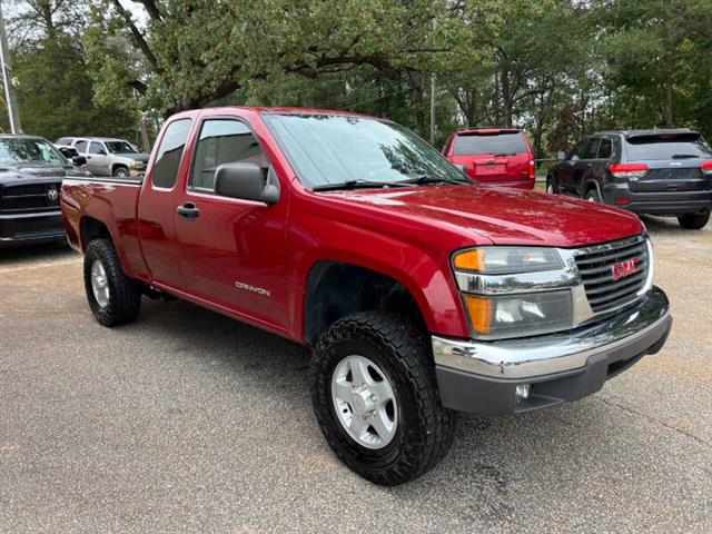 $9999 : 2005 GMC Canyon Z85 SLE image 5