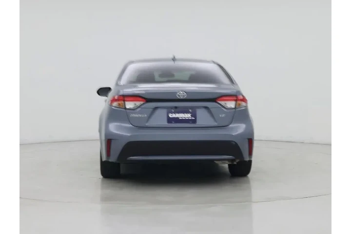 $17998 : Toyota Corolla 2020 LE 4dr S image 6