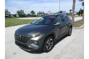 $23995 : Hyundai TUCSON 2022 Limited thumbnail