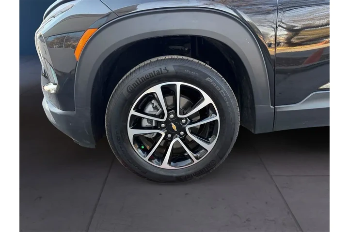$22991 : Chevrolet Trailblazer 2025 4 image 9