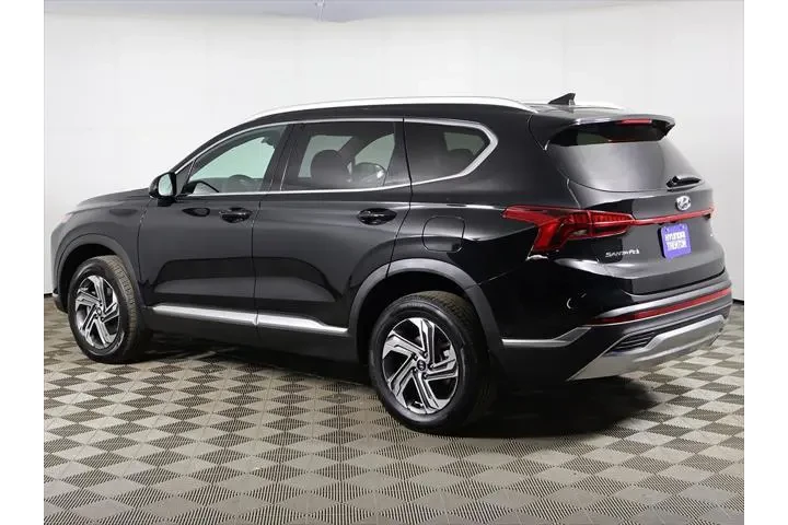 $17479 : Hyundai SANTA FE 2022 AWD SE image 9