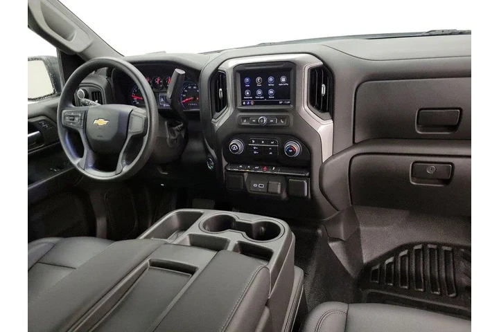 $33998 : Chevrolet Silverado 1500 202 image 9