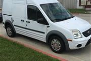 $6000 : 2010 FORD TRANSIT XLT CONNECT thumbnail