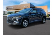 $34491 : Hyundai TUCSON Hybrid 2024 A thumbnail