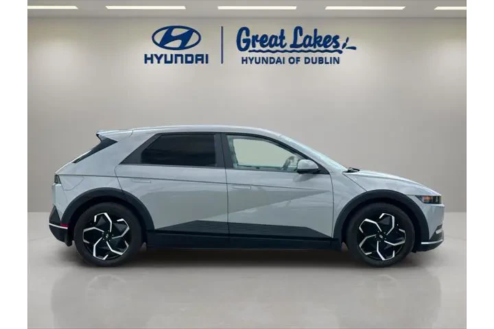 $27266 : Hyundai IONIQ 5 2023 AWD SEL image 5