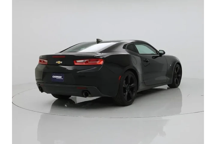 $20998 : Chevrolet Camaro 2017 LT 2dr image 8
