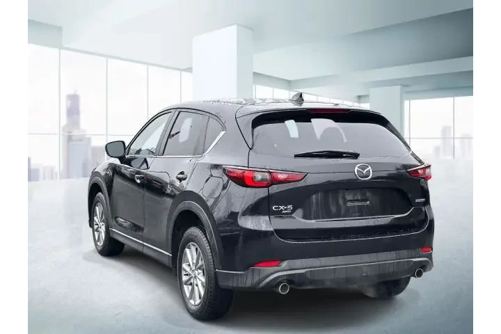 $23999 : Mazda CX-5 2023 AWD 2.5 S Se image 3