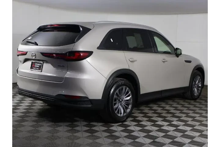 $28793 : Mazda CX-90 2024 AWD 3.3 Tur image 10
