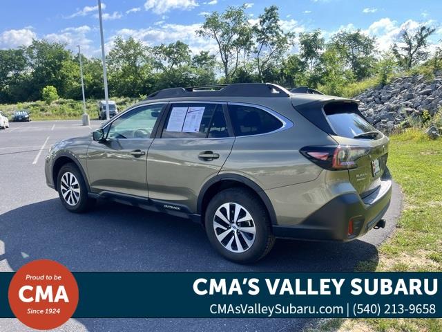 $21962 : PRE-OWNED 2020 SUBARU OUTBACK image 5