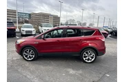 $9985 : Ford Escape 2016 AWD Titaniu thumbnail
