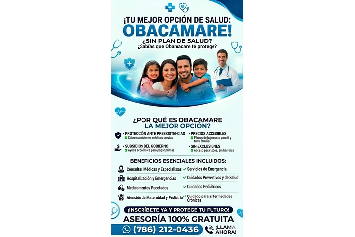 Seguro asequible image 1