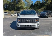 $38987 : Ford F-150 2024 4x2 STX 4dr thumbnail