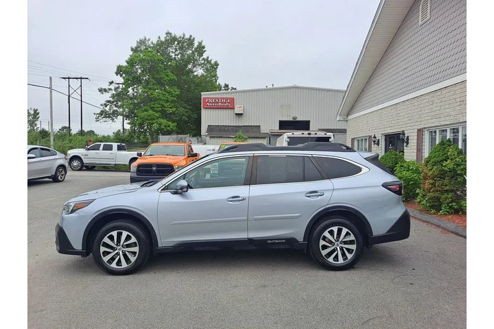 $15600 : 2020 SUBARU OUTBACK PREMIUM W image 6