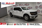 $39444 : Ford F-150 2024 4x4 XLT 4dr thumbnail