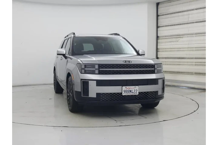 $38998 : Hyundai SANTA FE 2024 Callig image 5