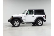 $23998 : Jeep Wrangler 2020 4x4 Sport thumbnail