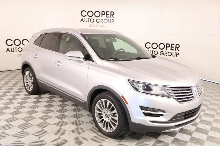 $10979 : Lincoln MKC 2015 4dr SUV image 1