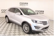 Lincoln MKC 2015 4dr SUV