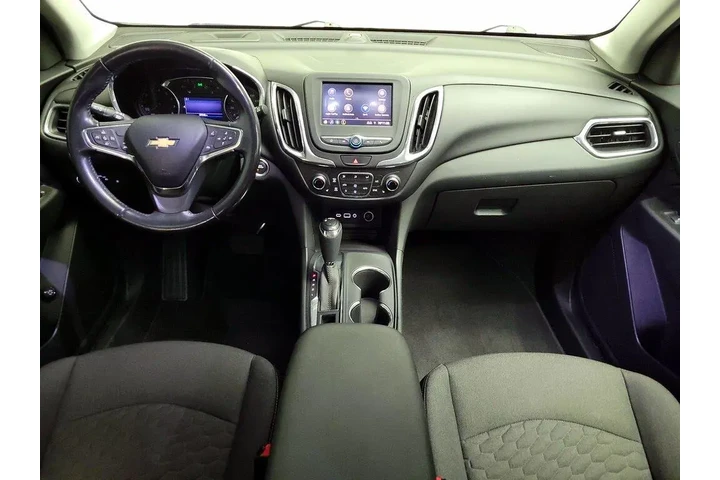 $17998 : Chevrolet Equinox 2020 LT 4d image 9