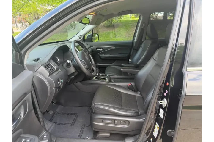 $16997 : 2017 Ridgeline RTL-T image 8