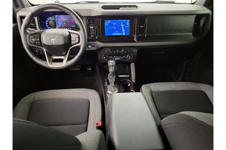 $35998 : Ford Bronco 2021 4x4 Big Ben image 9