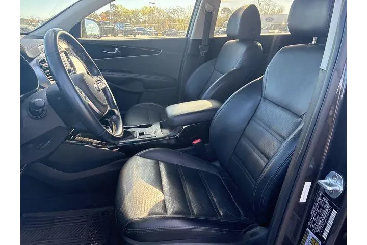 $19995 : Kia Sorento 2019 EX Sport 4d image 5
