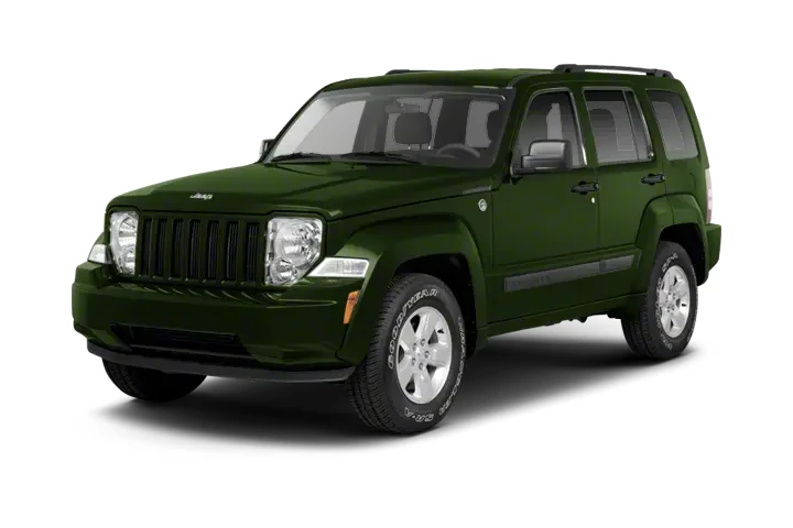 $9990 : Jeep Liberty 2012 4x4 Sport image 2