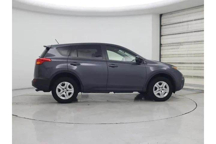 $16998 : Toyota RAV4 2015 LE 4dr SUV image 7