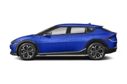 $24379 : Kia EV6 2023 Wind 4dr Crosso thumbnail