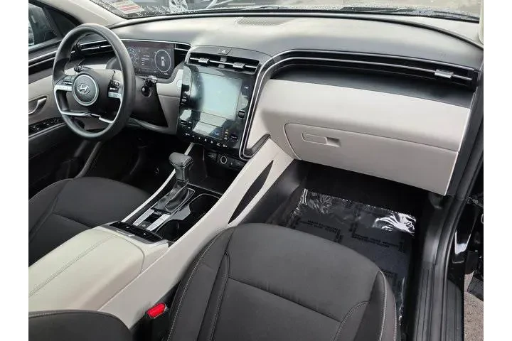 $22200 : Hyundai TUCSON 2024 AWD SEL image 9