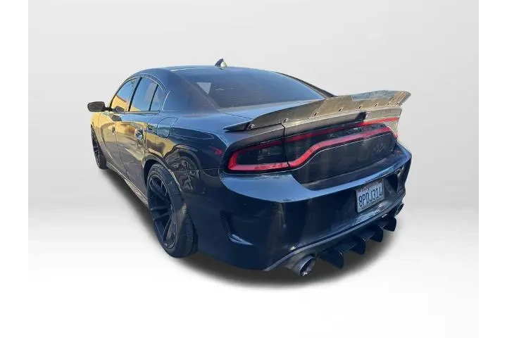 $21241 : Dodge Charger 2019 R/T 4dr S image 5