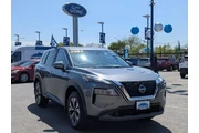 $21999 : Nissan Rogue 2023 AWD SV 4dr thumbnail